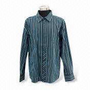 Men's casual shirts Material YD fabric